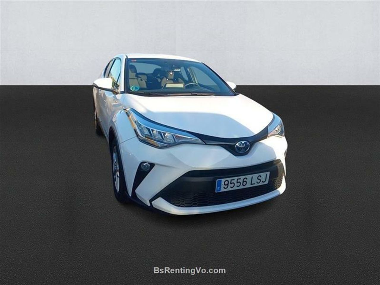 Toyota C-HR 1.8 125H Active - foto 3
