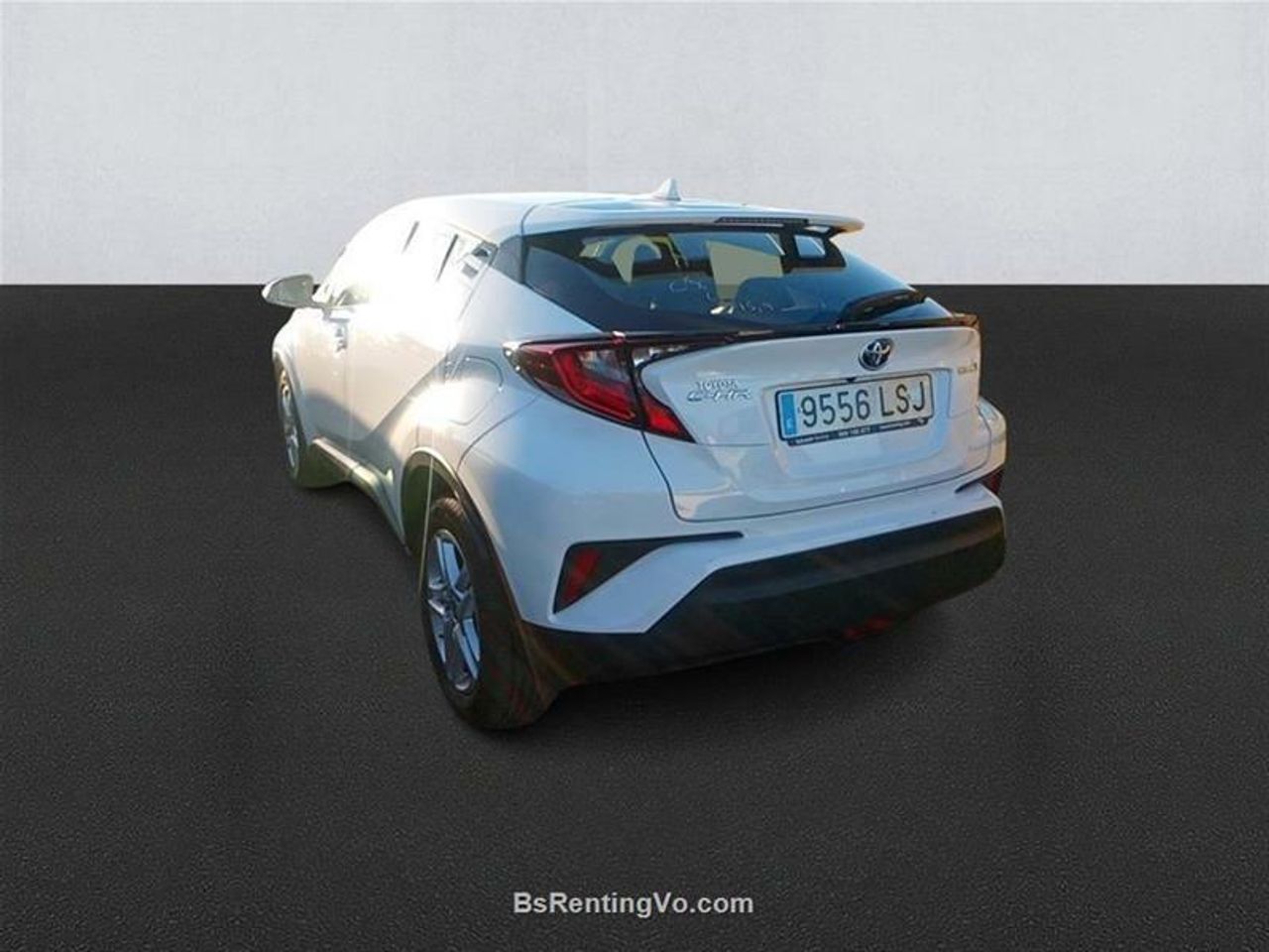 Toyota C-HR 1.8 125H Active - foto 6