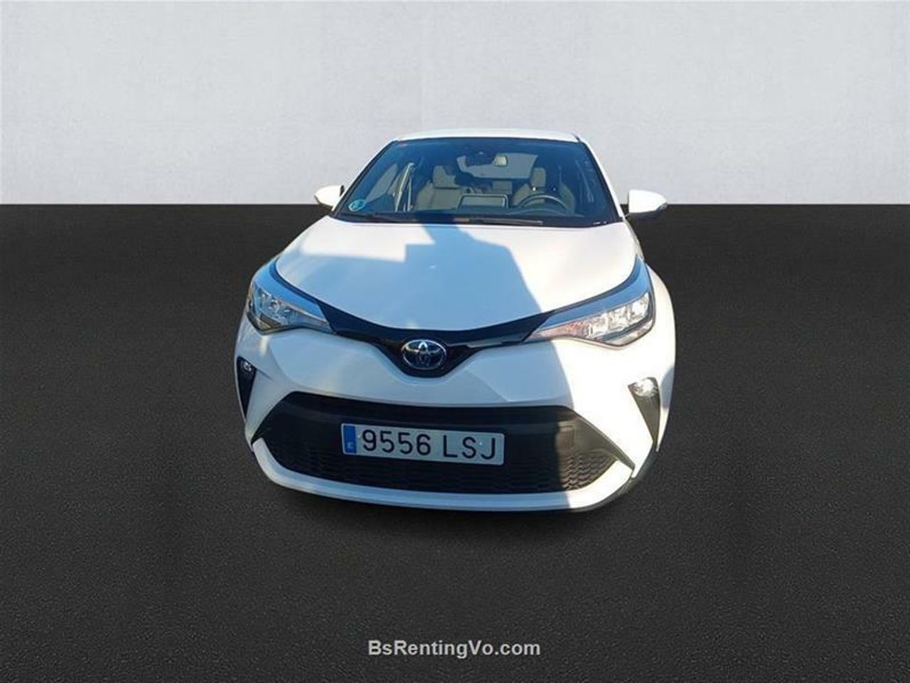 Toyota C-HR 1.8 125H Active - foto 2