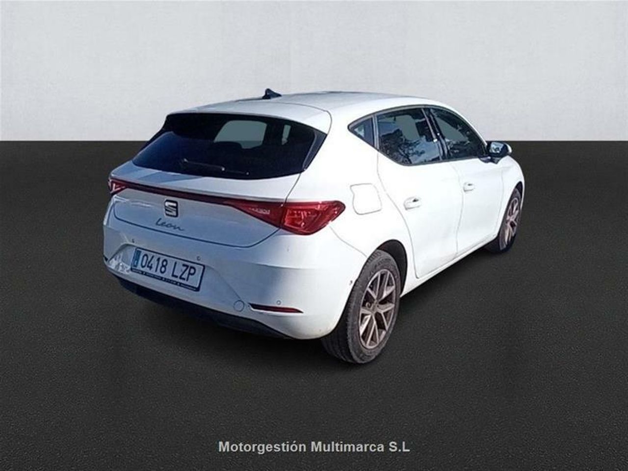 Seat Leon 2.0 TDI 85kW S&S Style Go - foto 4