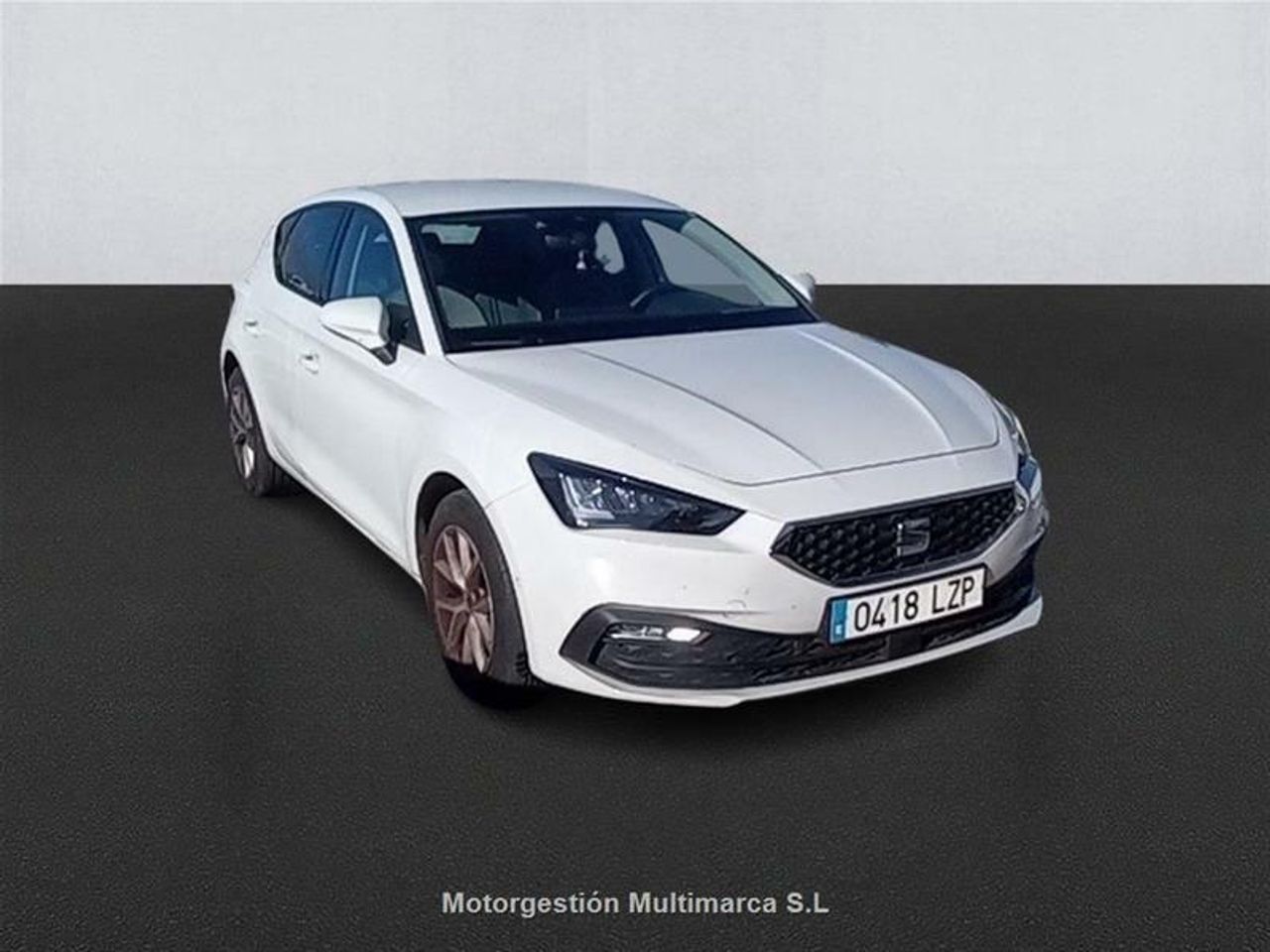 Seat Leon 2.0 TDI 85kW S&S Style Go - foto 3