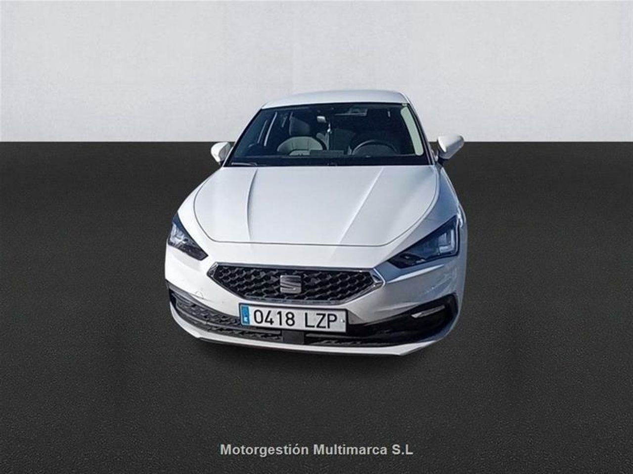 Seat Leon 2.0 TDI 85kW S&S Style Go - foto 2