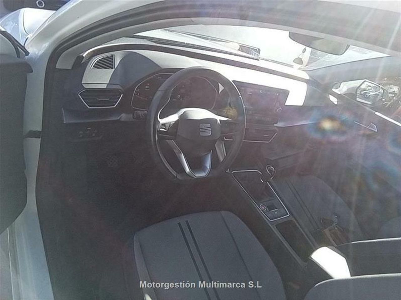 Seat Leon 2.0 TDI 85kW S&S Style Go - foto 7