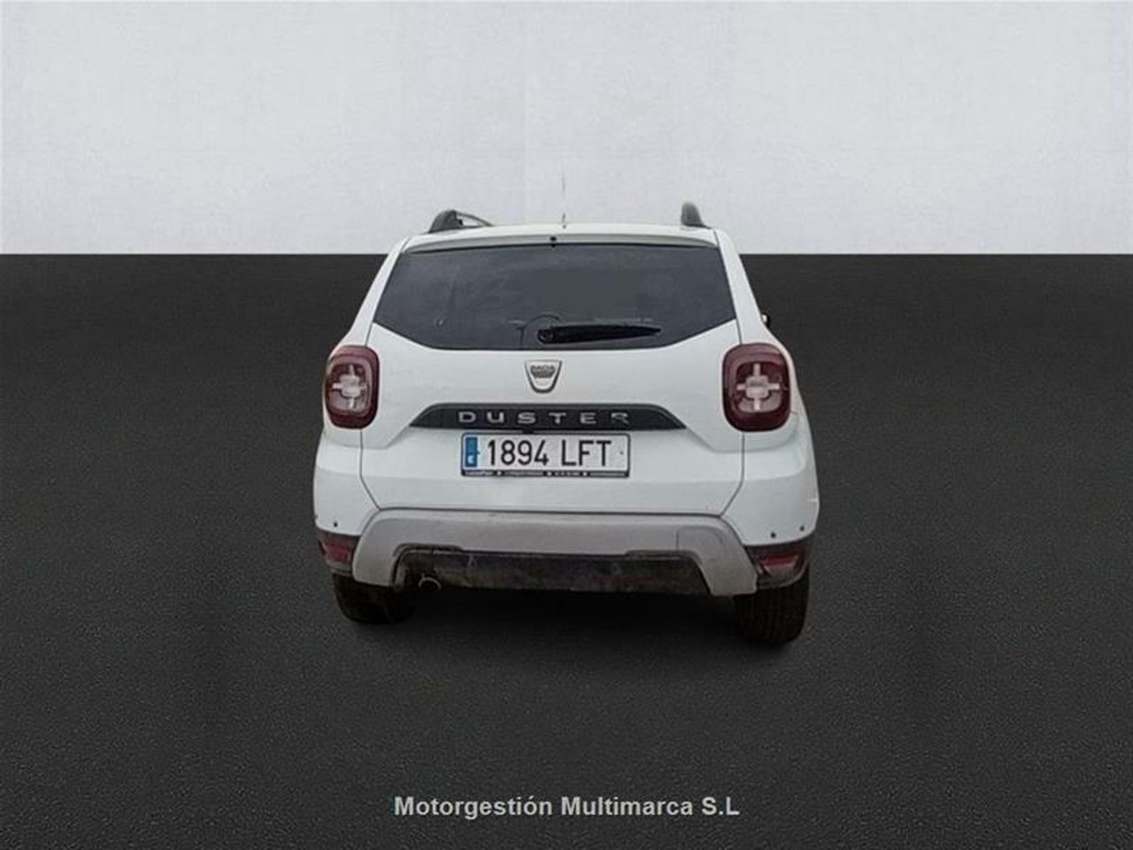 Dacia Duster Prestige 1.6 84kW 4X2 GLP GPF - 18 MY - foto 5