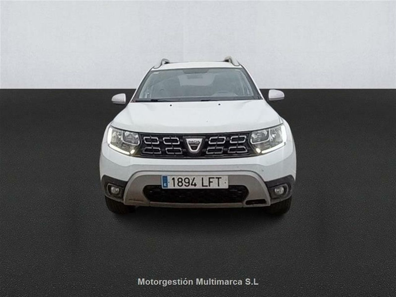 Dacia Duster Prestige 1.6 84kW 4X2 GLP GPF - 18 MY - foto 2