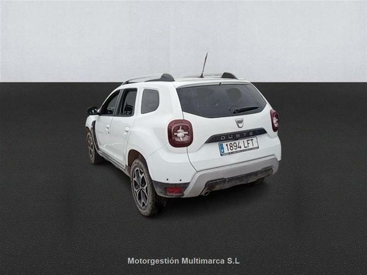 Dacia Duster Prestige 1.6 84kW 4X2 GLP GPF - 18 MY - foto 6