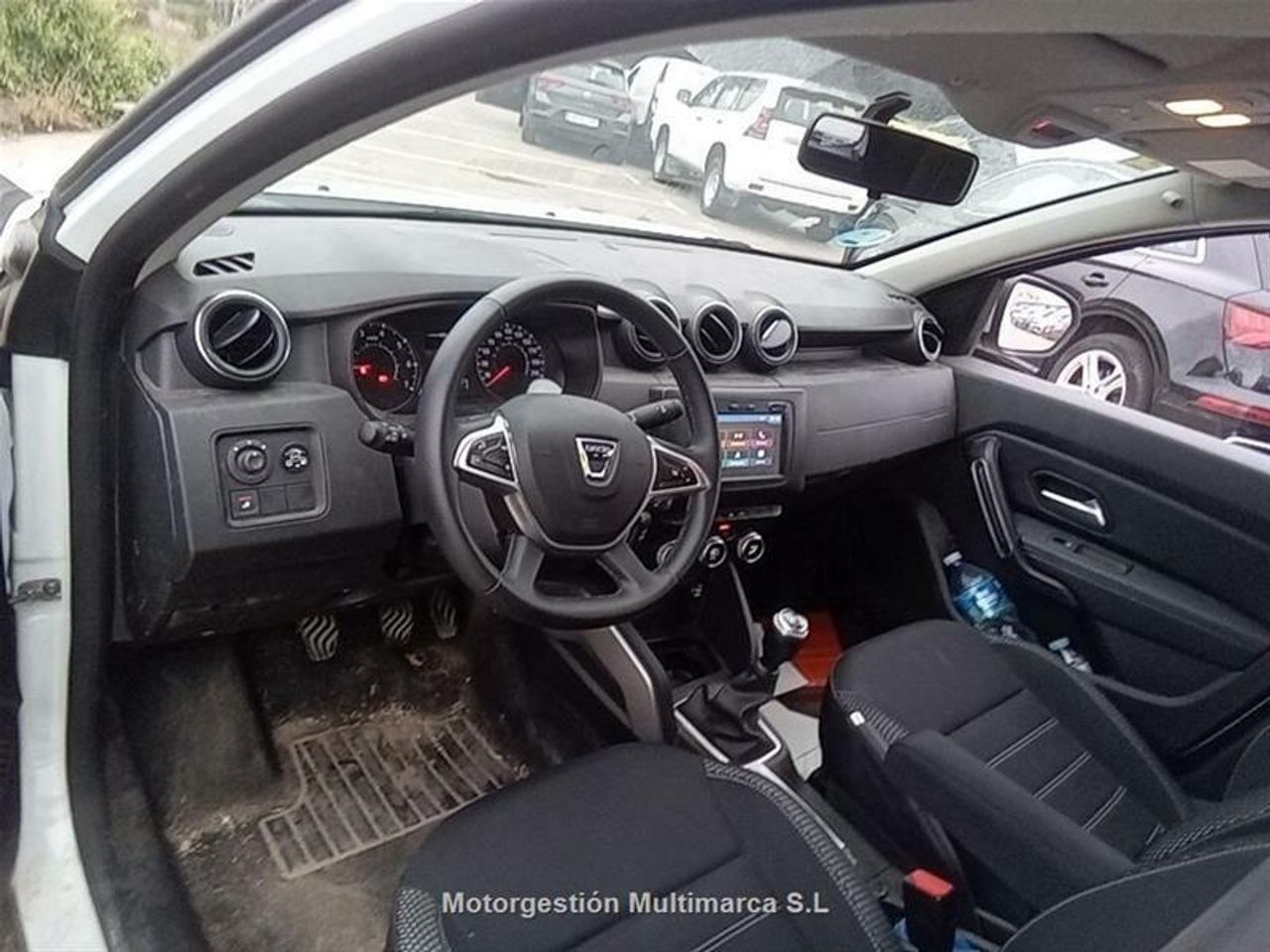 Dacia Duster Prestige 1.6 84kW 4X2 GLP GPF - 18 MY - foto 7