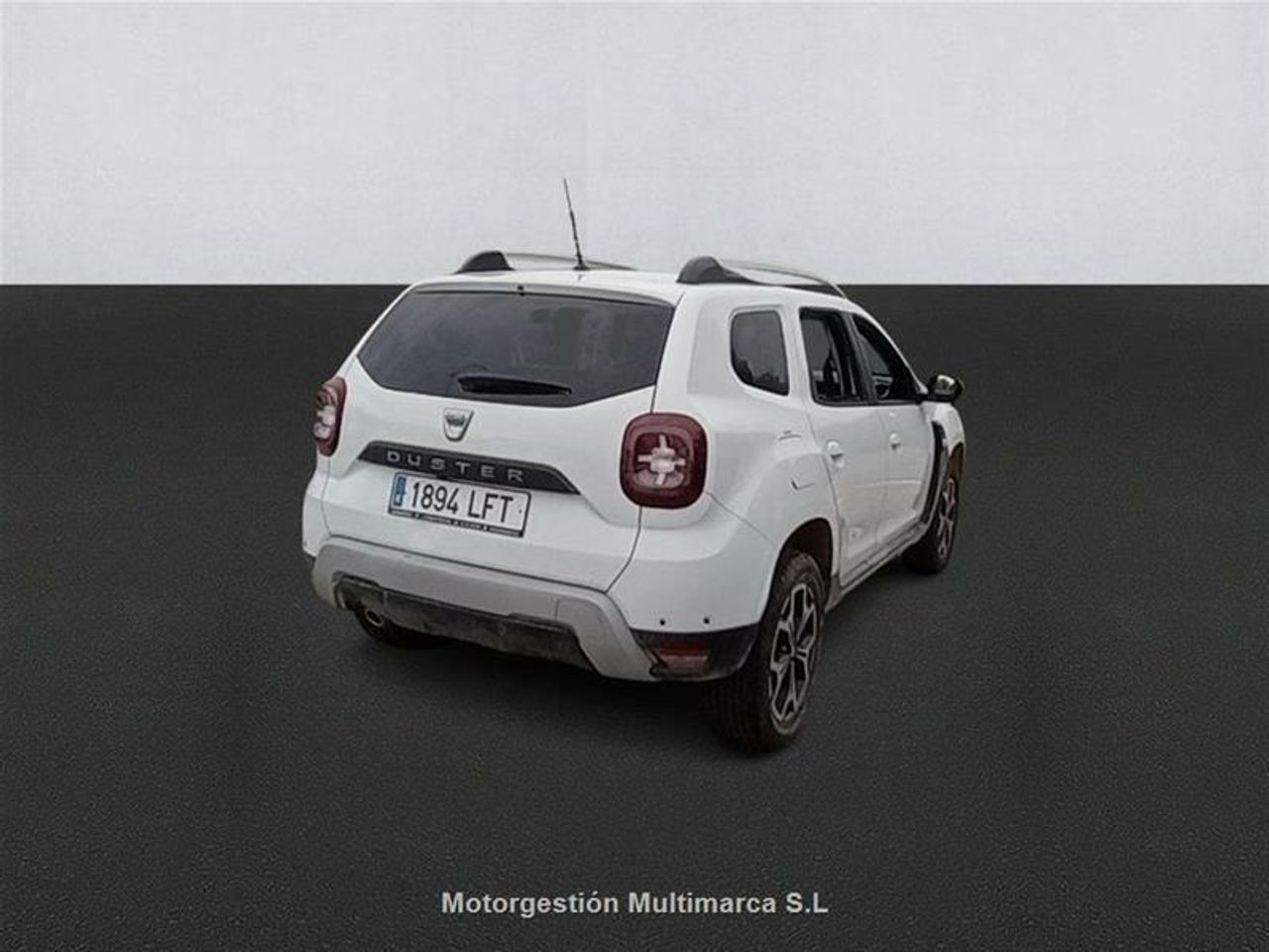 Dacia Duster Prestige 1.6 84kW 4X2 GLP GPF - 18 MY - foto 4