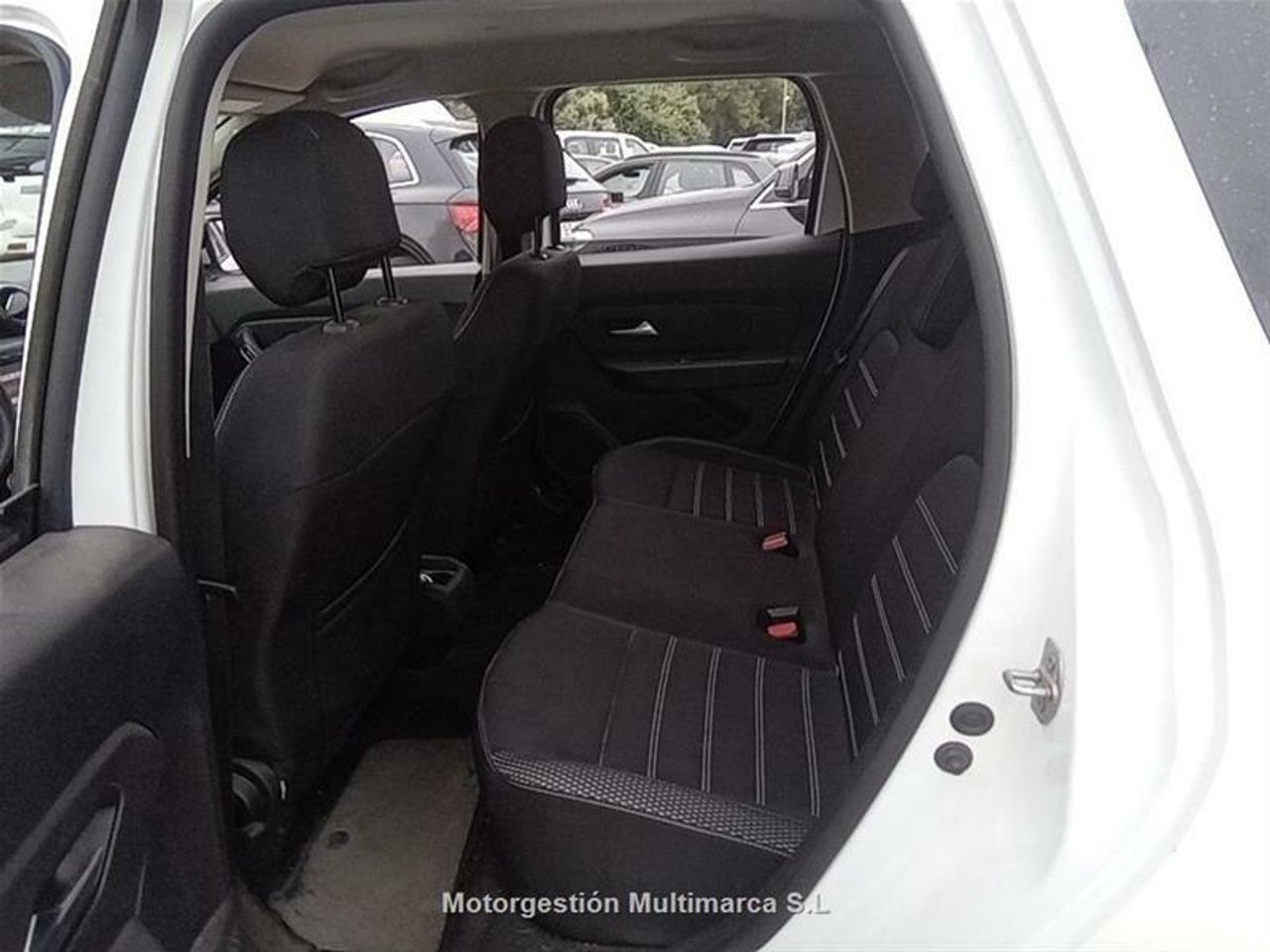 Dacia Duster Prestige 1.6 84kW 4X2 GLP GPF - 18 MY - foto 8