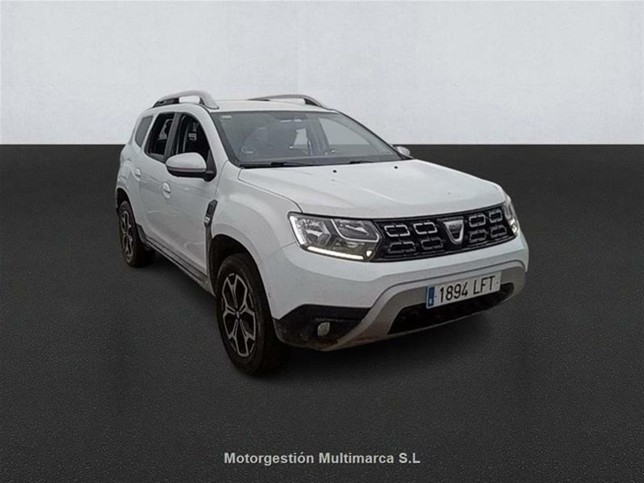 Dacia Duster Prestige 1.6 84kW 4X2 GLP GPF - 18 MY - foto 3