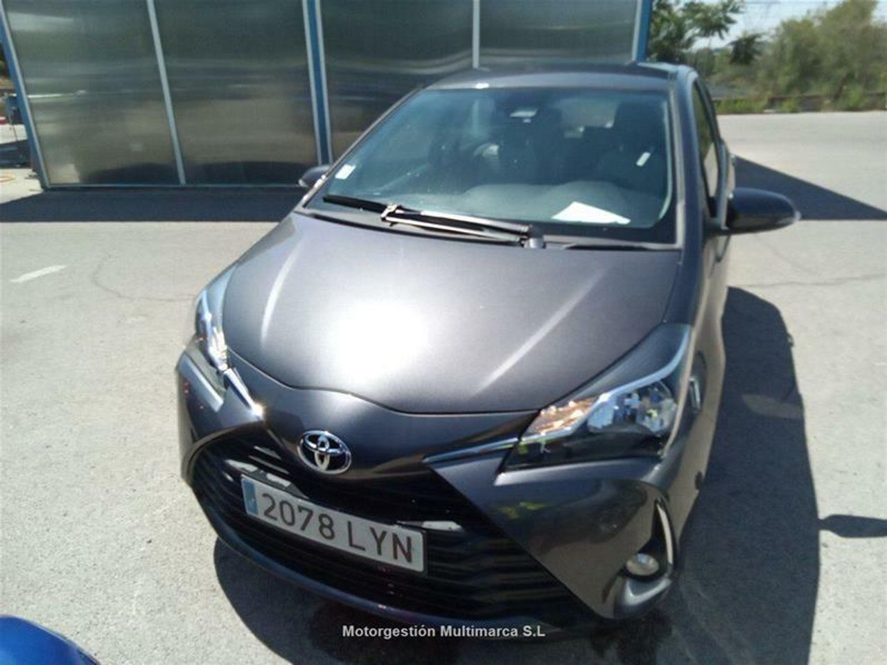 Toyota Yaris 1.5 110 Active Tech - foto 5