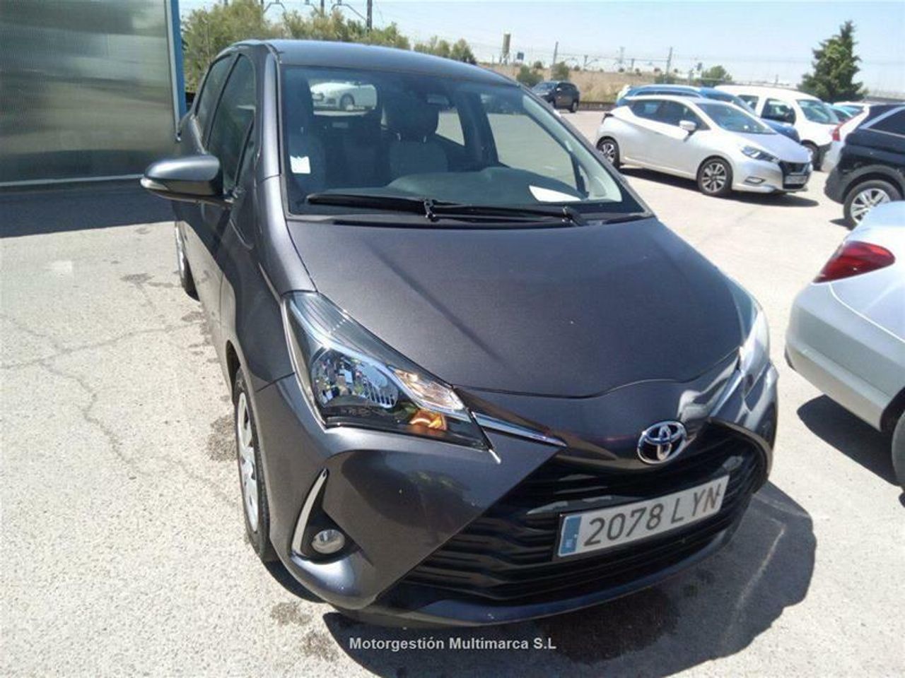 Toyota Yaris 1.5 110 Active Tech - foto 4