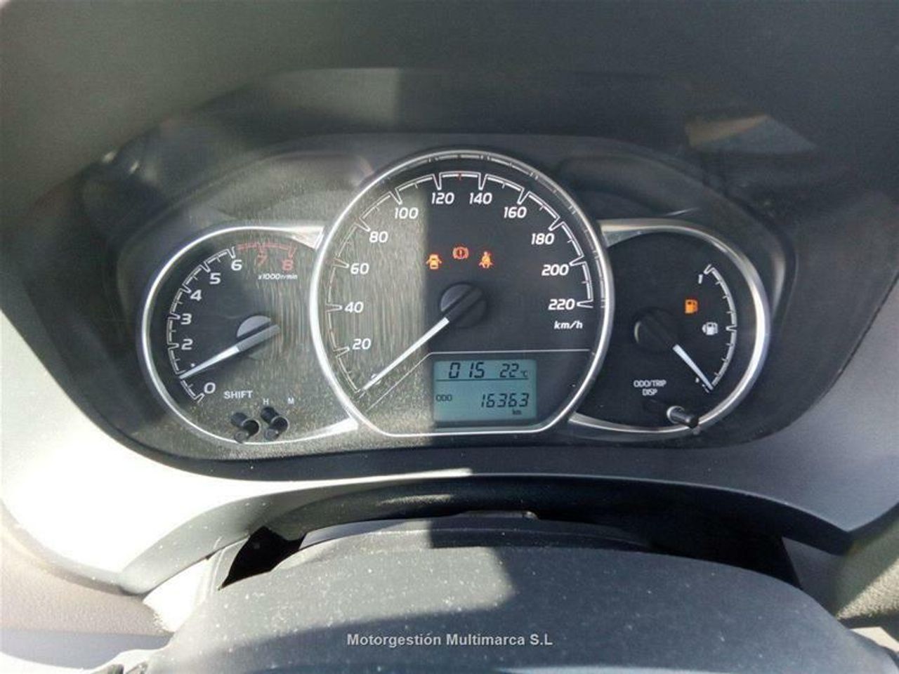 Toyota Yaris 1.5 110 Active Tech - foto 8