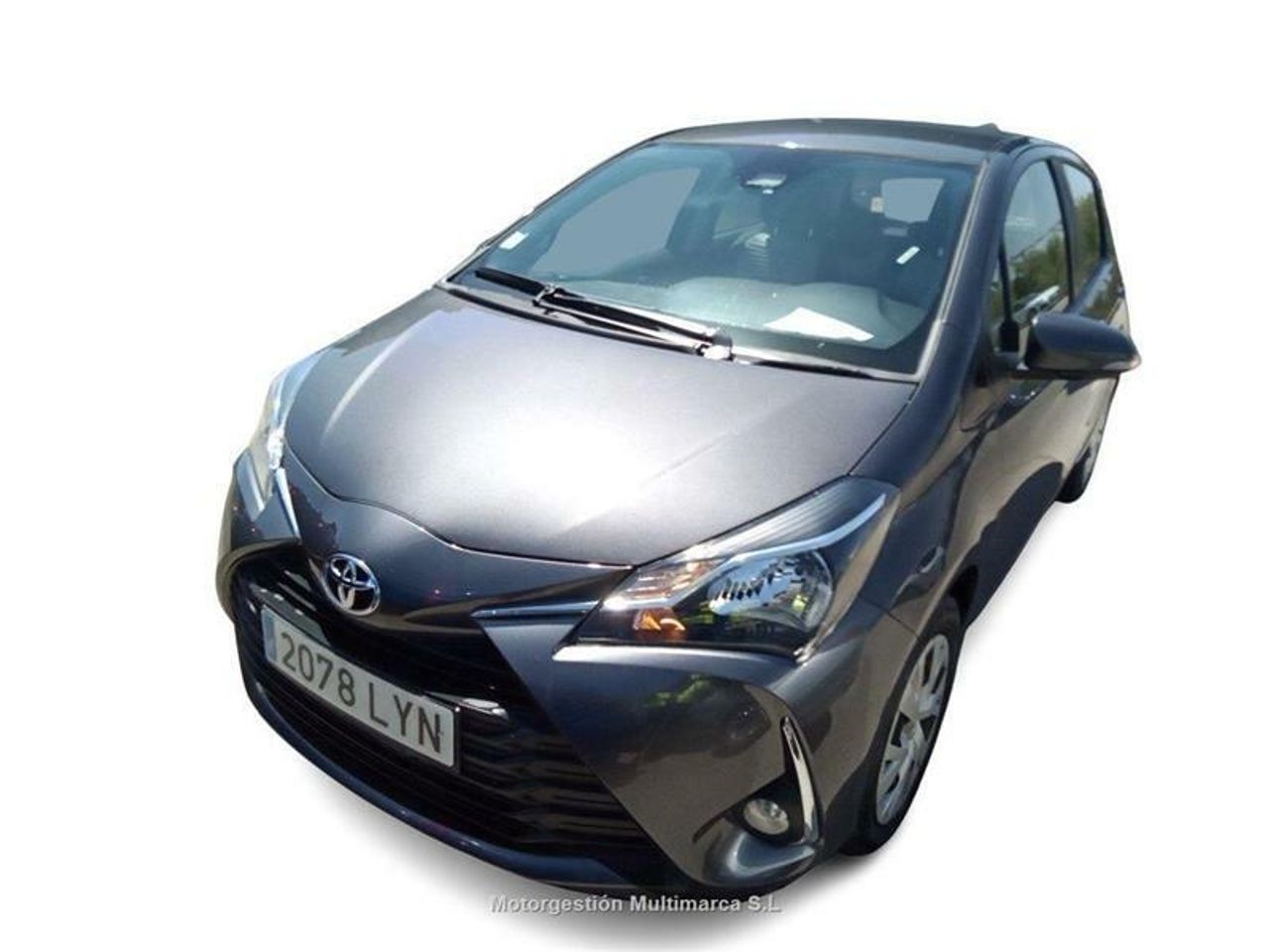 Toyota Yaris 1.5 110 Active Tech