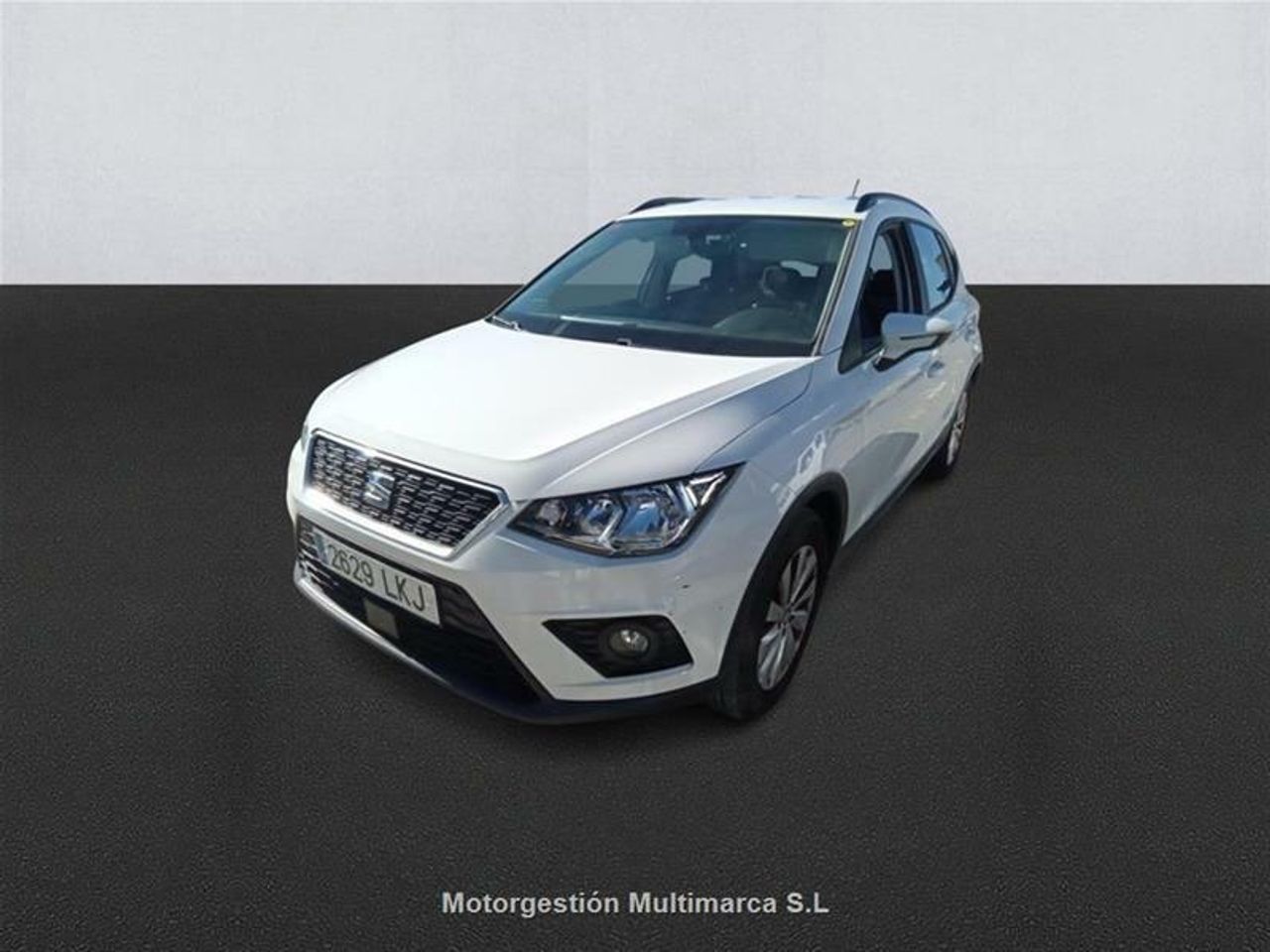Seat Arona 1.0 TSI 85kW (115CV) Style Go Eco