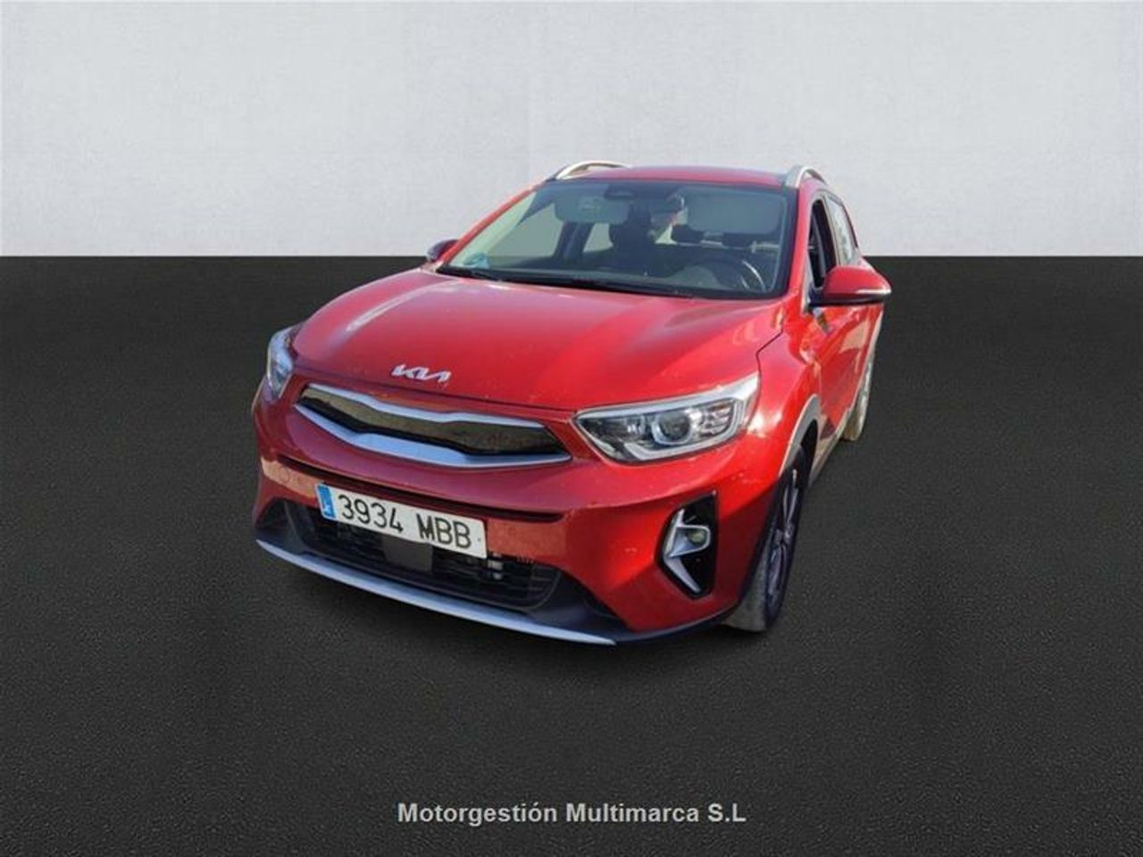 Kia Stonic 1.0 T-GDi 88kW (120CV) MHEV iMT Drive
