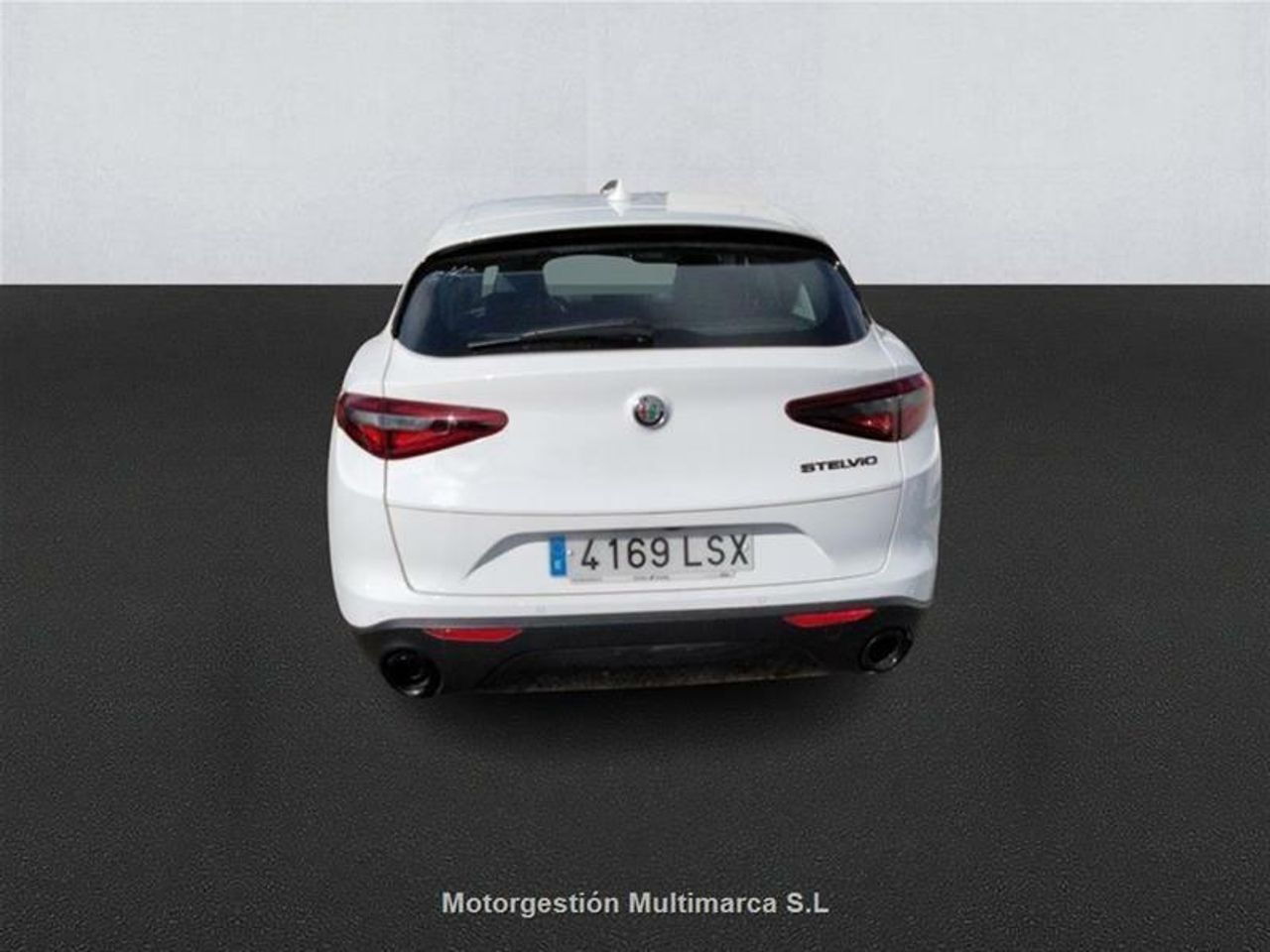 Alfa Romeo Stelvio 2.2 Diésel 140kW (190CV) Sprint RWD - foto 5