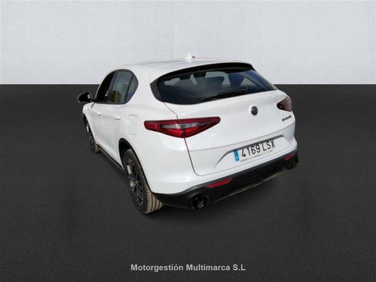 Alfa Romeo Stelvio 2.2 Diésel 140kW (190CV) Sprint RWD - foto 6