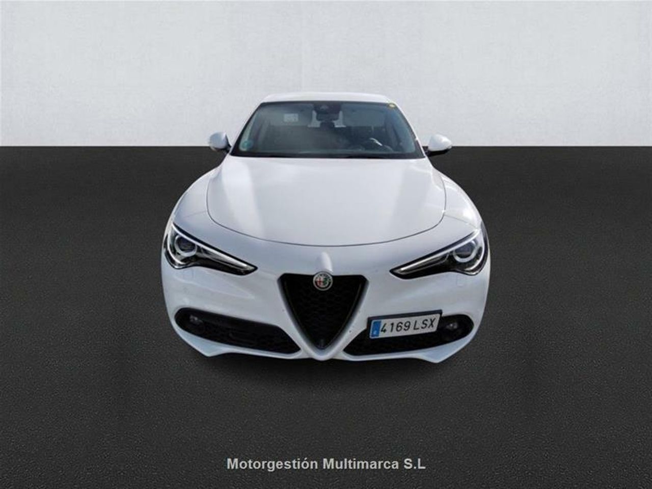 Alfa Romeo Stelvio 2.2 Diésel 140kW (190CV) Sprint RWD - foto 2