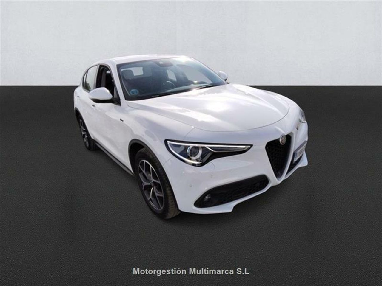 Alfa Romeo Stelvio 2.2 Diésel 140kW (190CV) Sprint RWD - foto 3