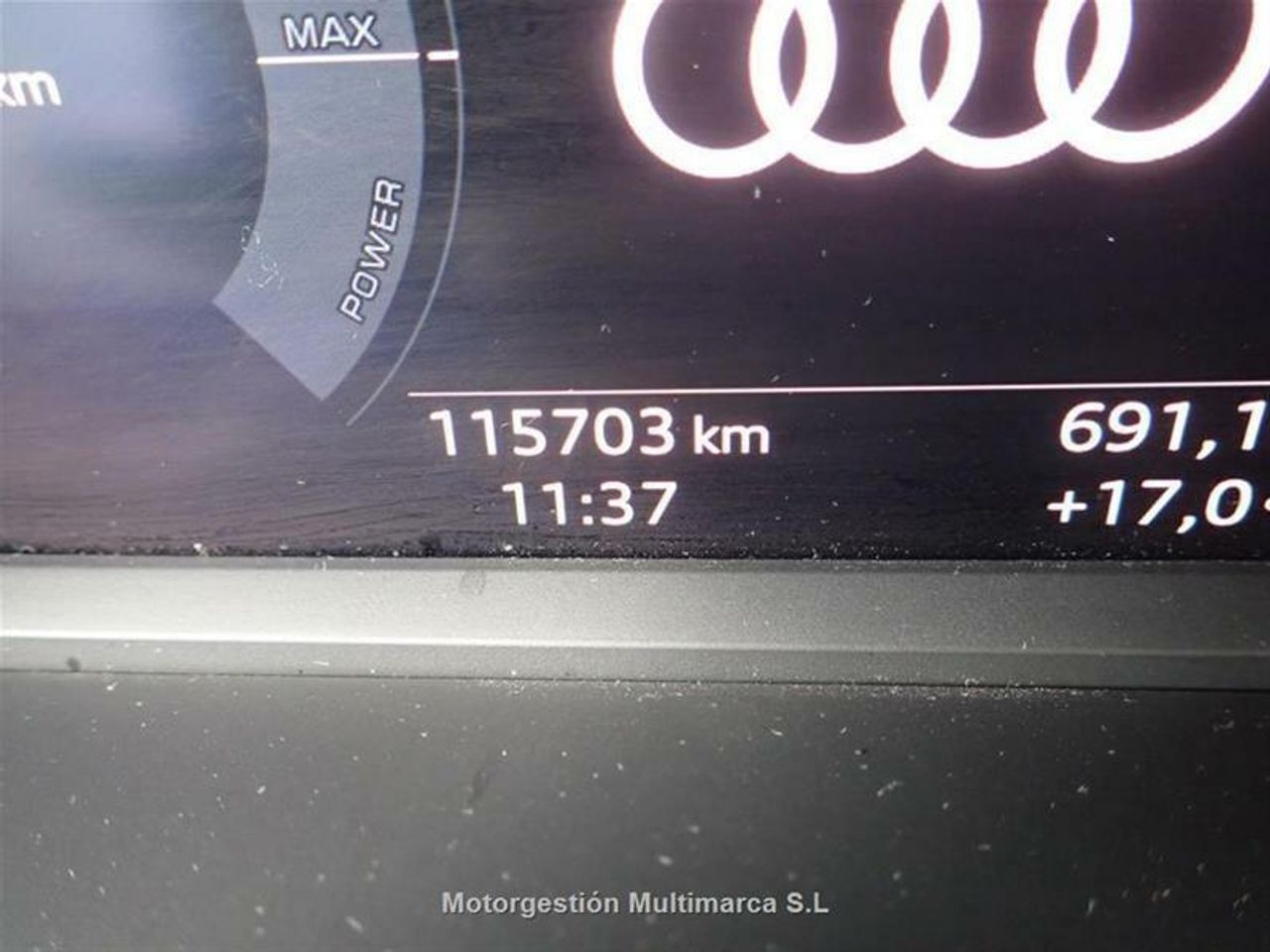 Audi Q3 45 TFSI e 180kW S tronic S Line - foto 6