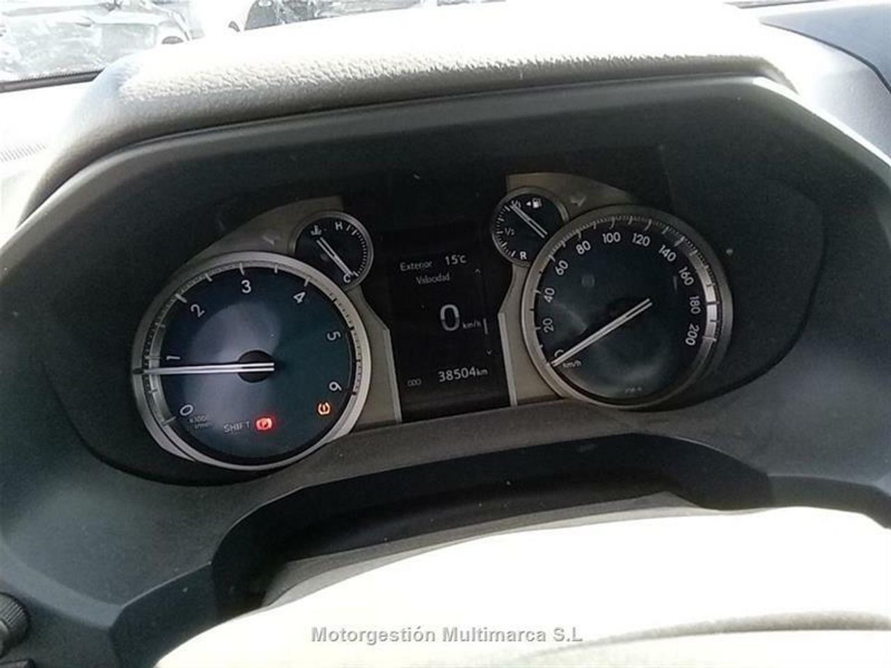 Toyota Land Cruiser 2.8 D-4D GX - foto 8