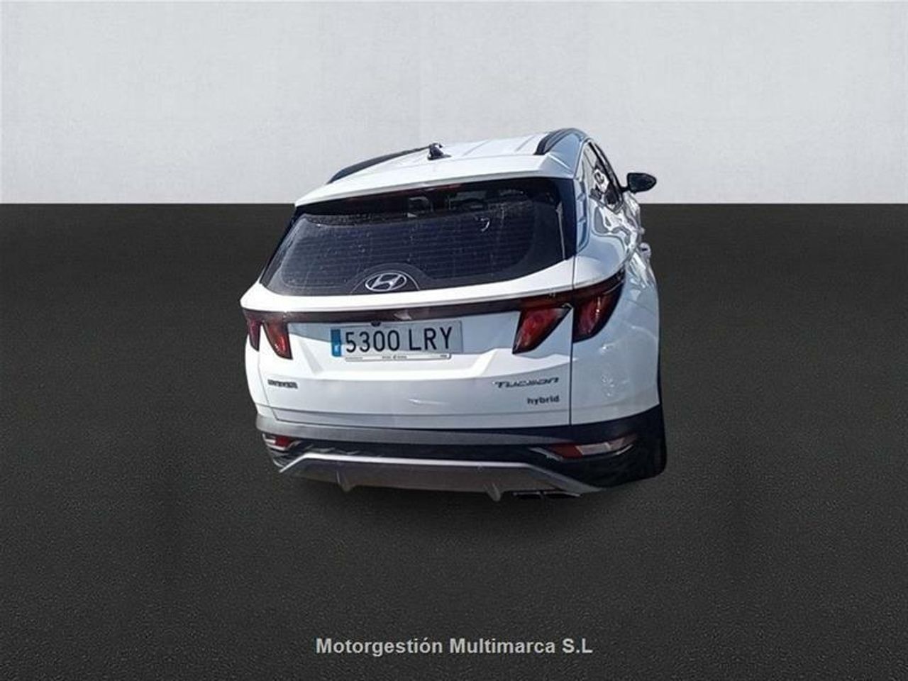 Hyundai Tucson 1.6 TGDI 169kW (230CV) HEV Maxx Auto - foto 5