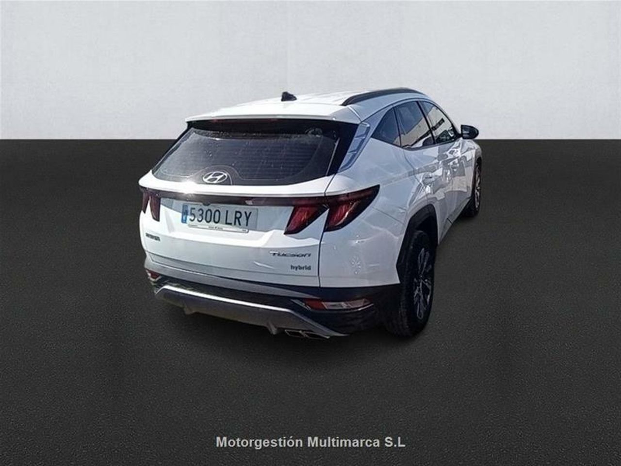 Hyundai Tucson 1.6 TGDI 169kW (230CV) HEV Maxx Auto - foto 4