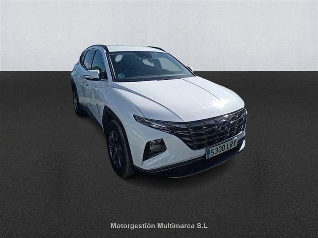 Hyundai Tucson 1.6 TGDI 169kW (230CV) HEV Maxx Auto - foto 3