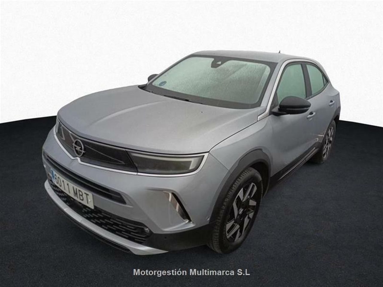 Opel Mokka BEV 50kWh Business Elegance