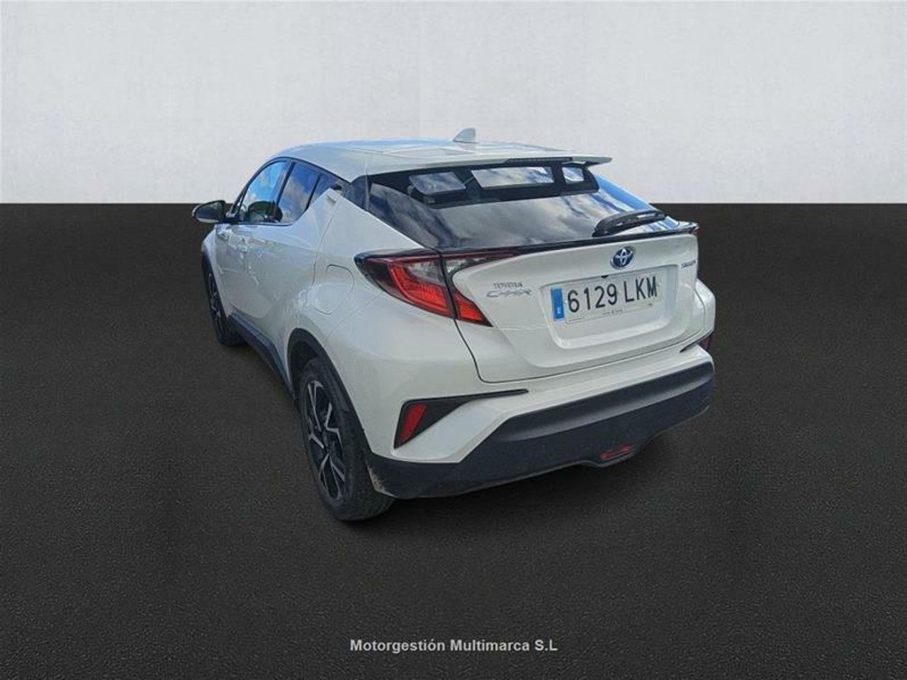 Toyota C-HR 1.8 125H Advance - foto 6