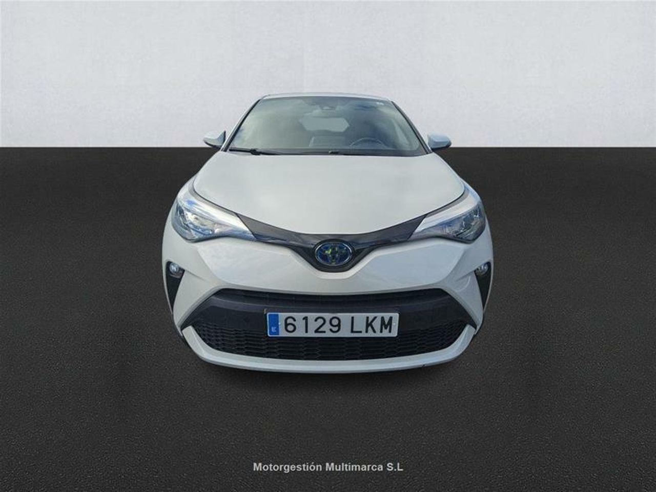 Toyota C-HR 1.8 125H Advance - foto 2