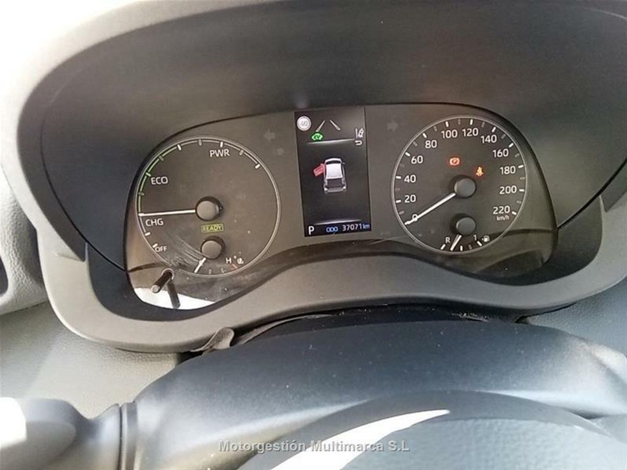 Toyota Yaris 1.5 120H Business Plus - foto 8