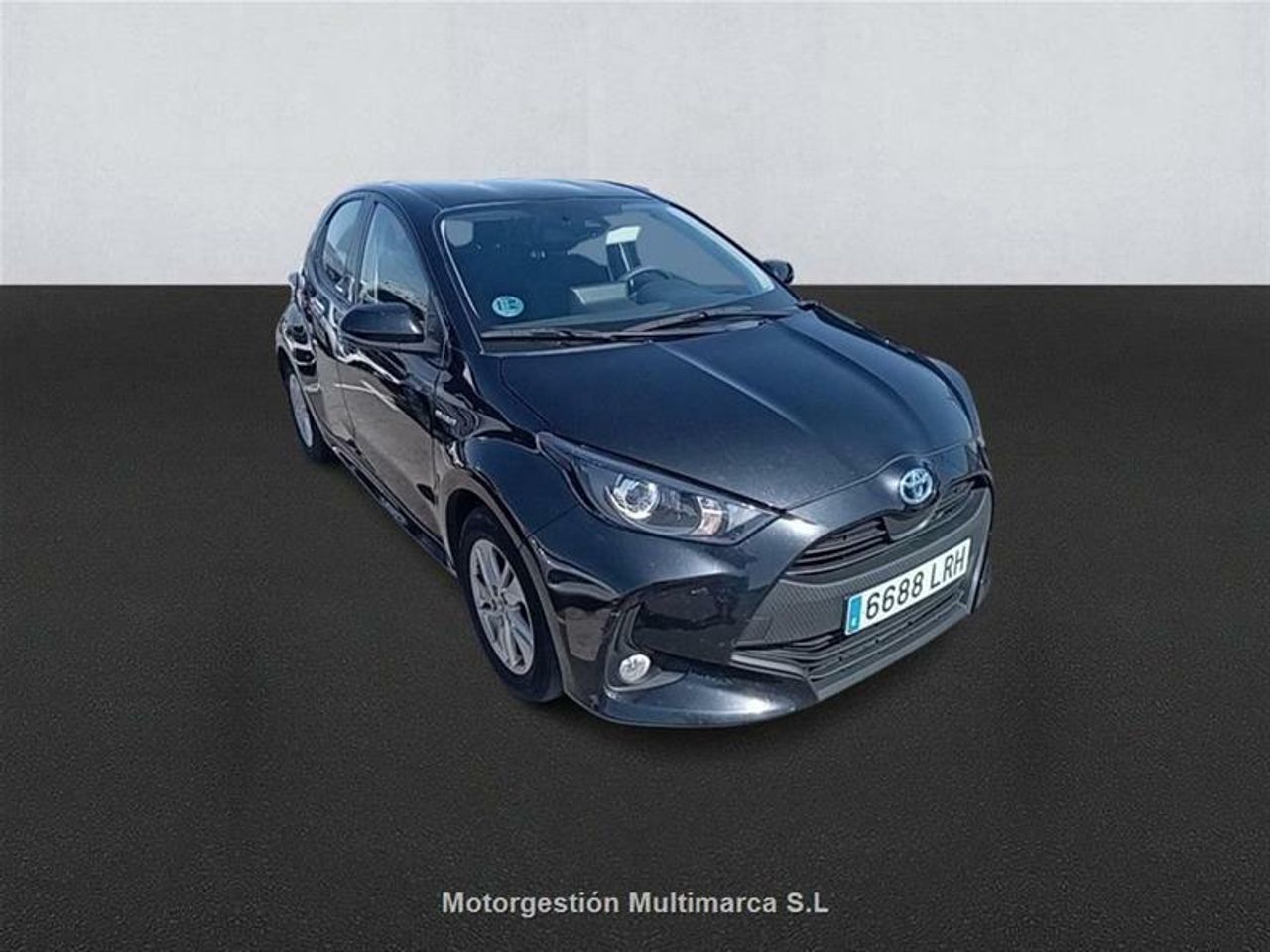 Toyota Yaris 1.5 120H Business Plus - foto 3