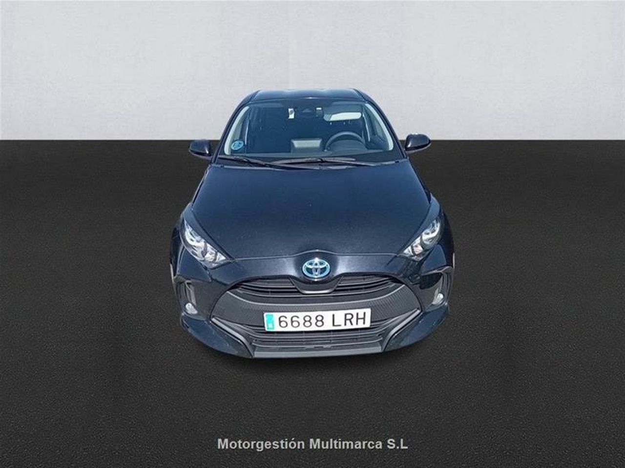 Toyota Yaris 1.5 120H Business Plus - foto 2