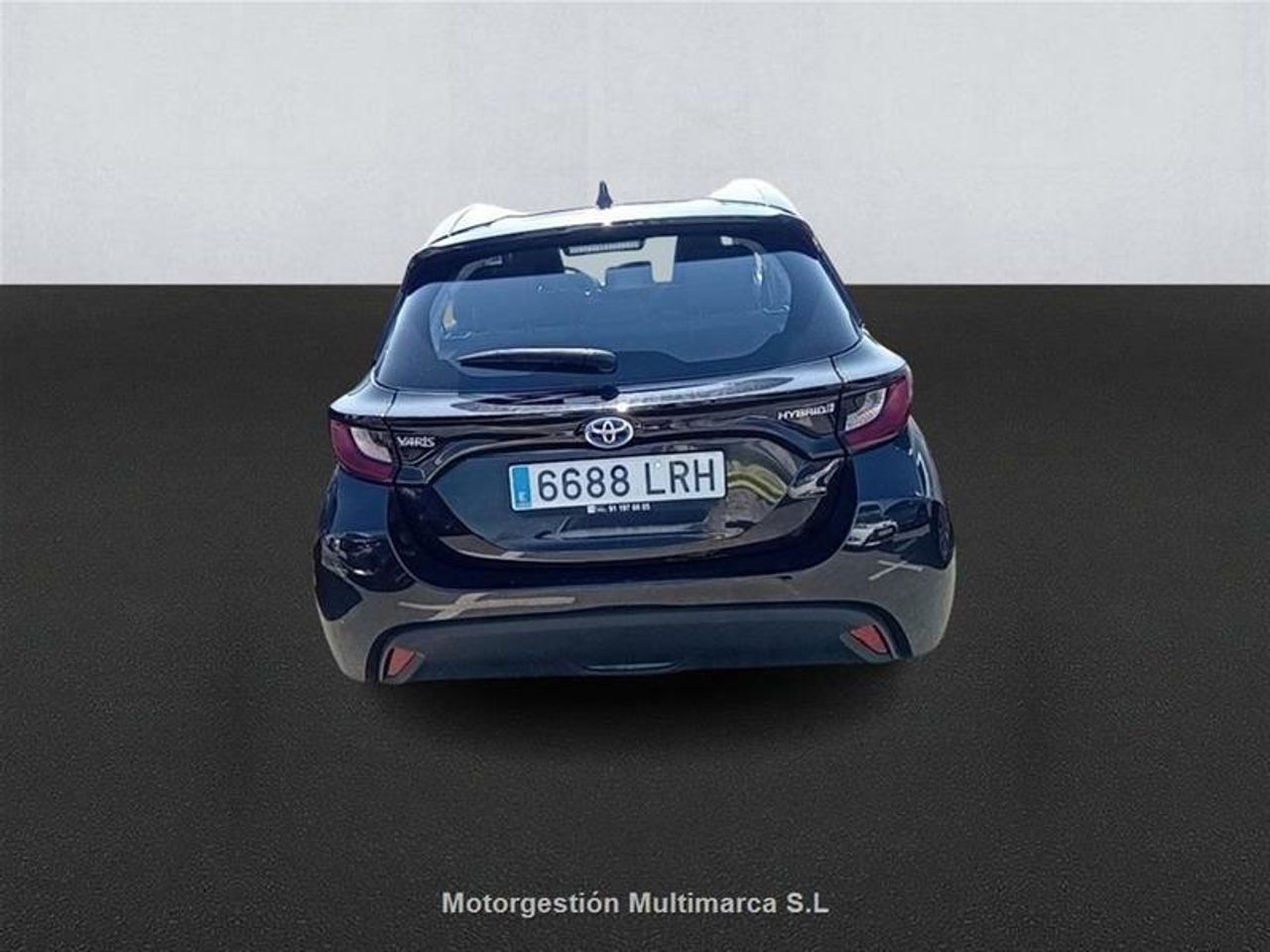 Toyota Yaris 1.5 120H Business Plus - foto 5