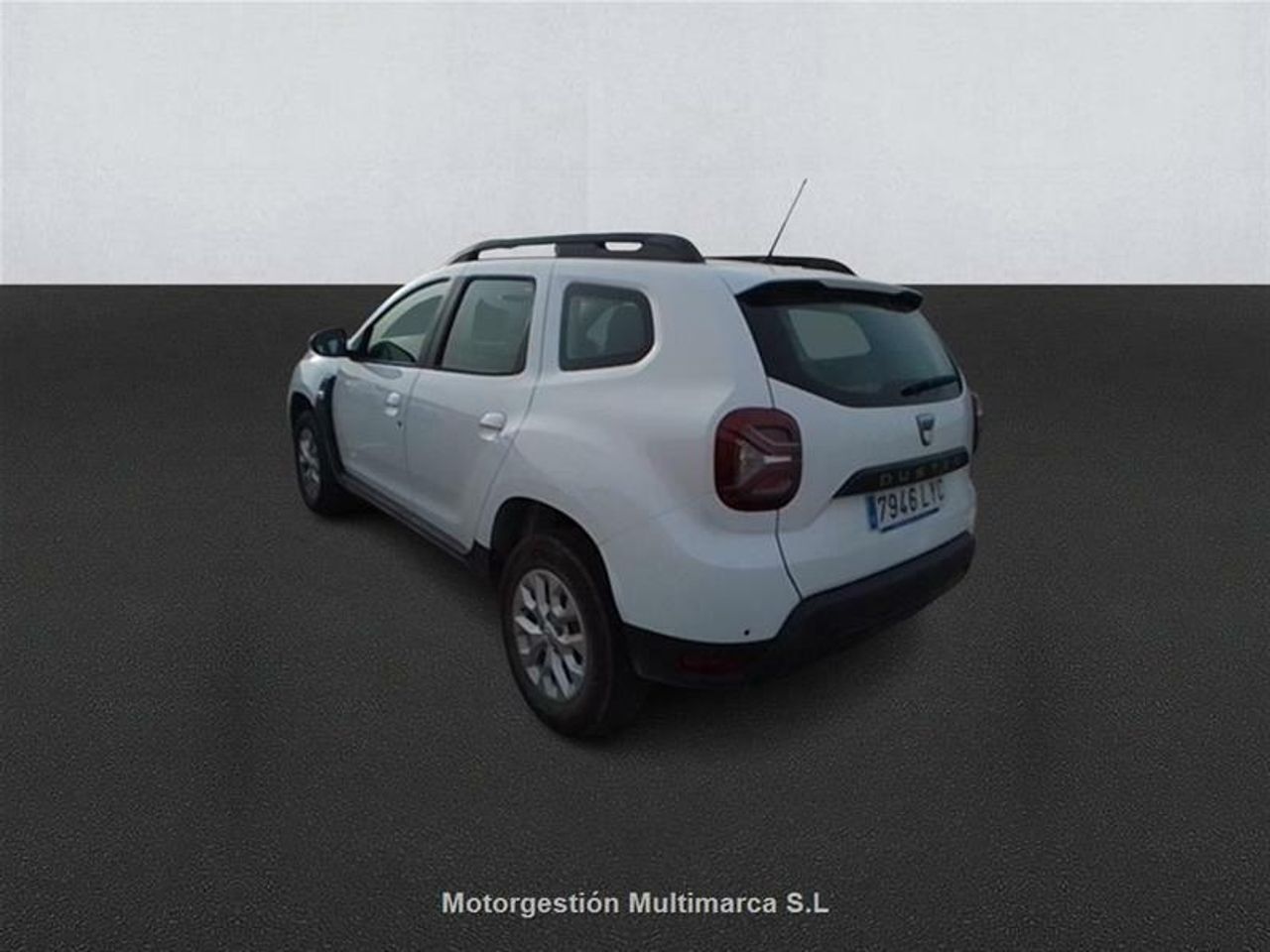 Dacia Duster Comfort Blue dCi 85kW (115CV) 4X4 - foto 6