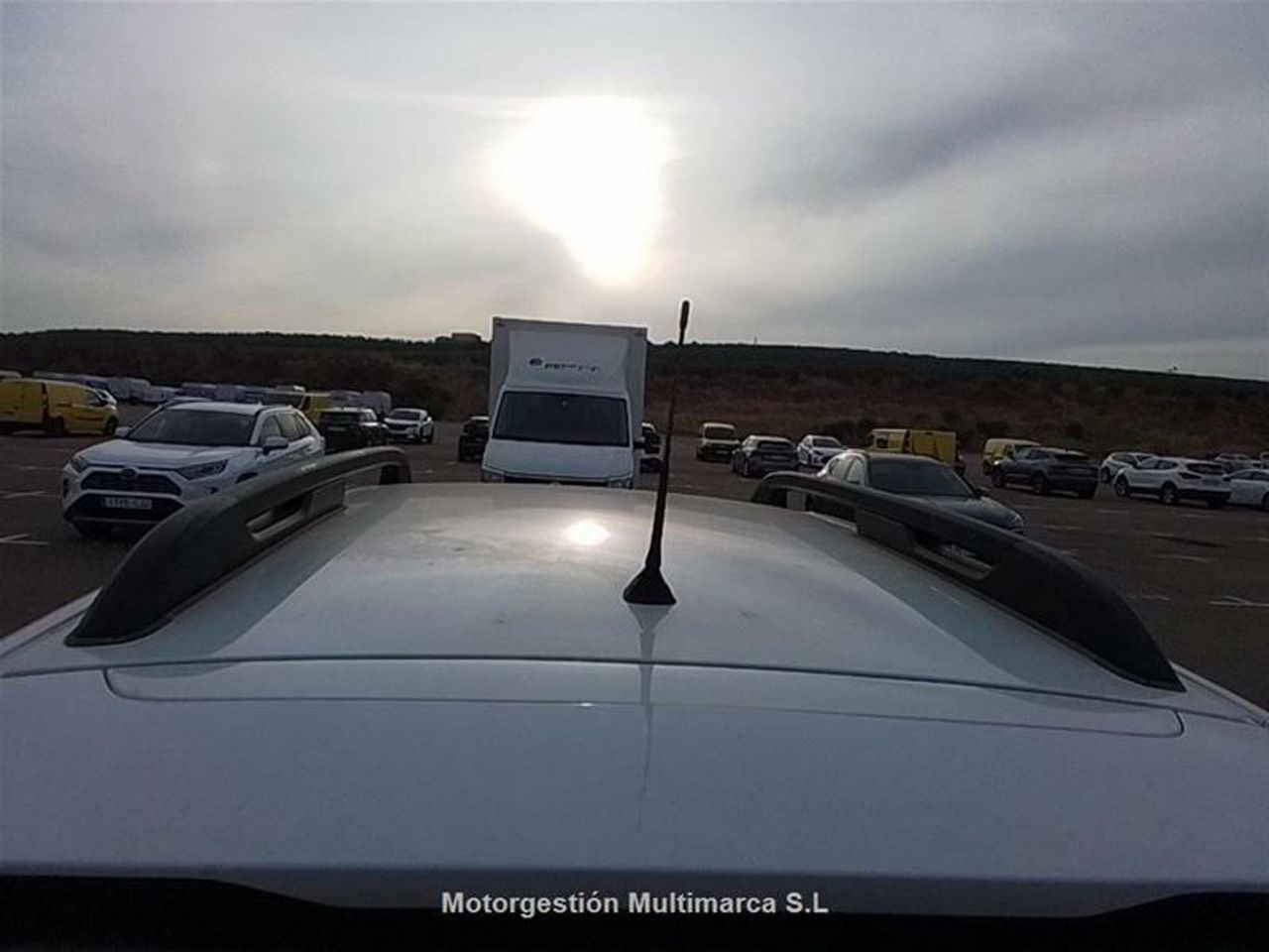 Dacia Duster Comfort Blue dCi 85kW (115CV) 4X4 - foto 7