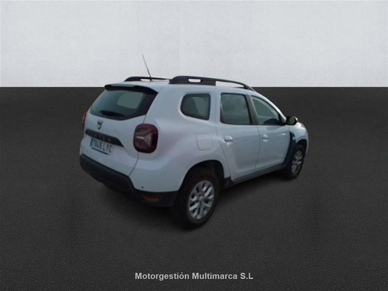 Dacia Duster Comfort Blue dCi 85kW (115CV) 4X4 - foto 4