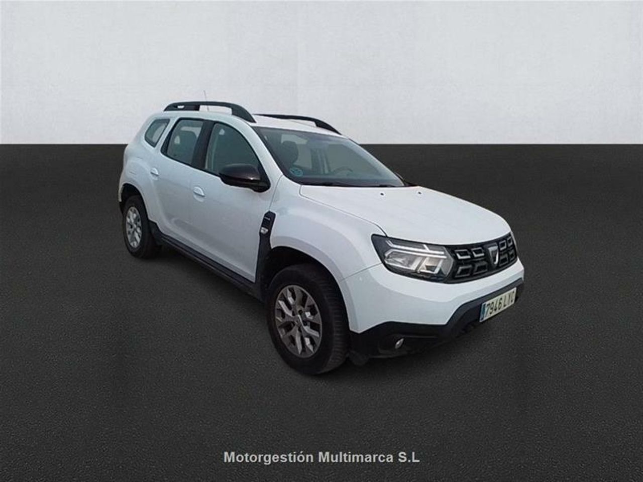 Dacia Duster Comfort Blue dCi 85kW (115CV) 4X4 - foto 3