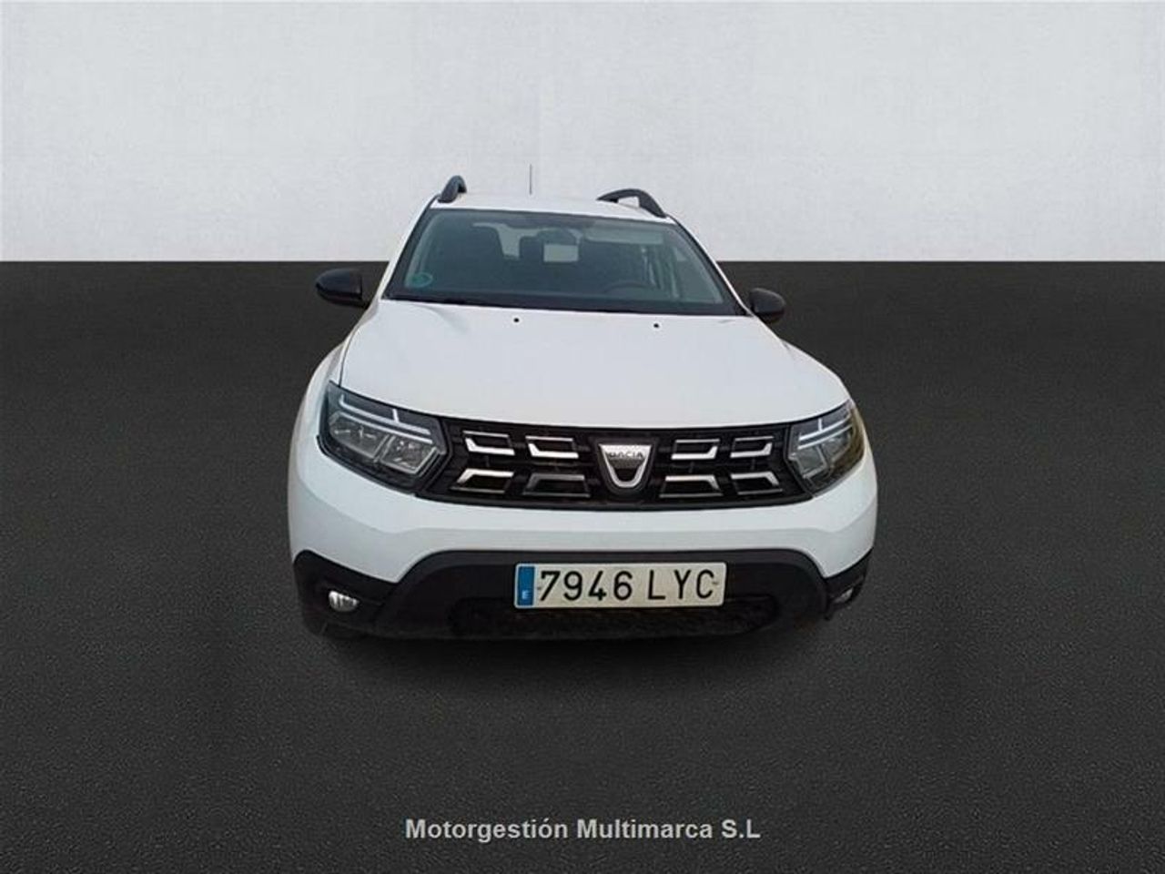 Dacia Duster Comfort Blue dCi 85kW (115CV) 4X4 - foto 2
