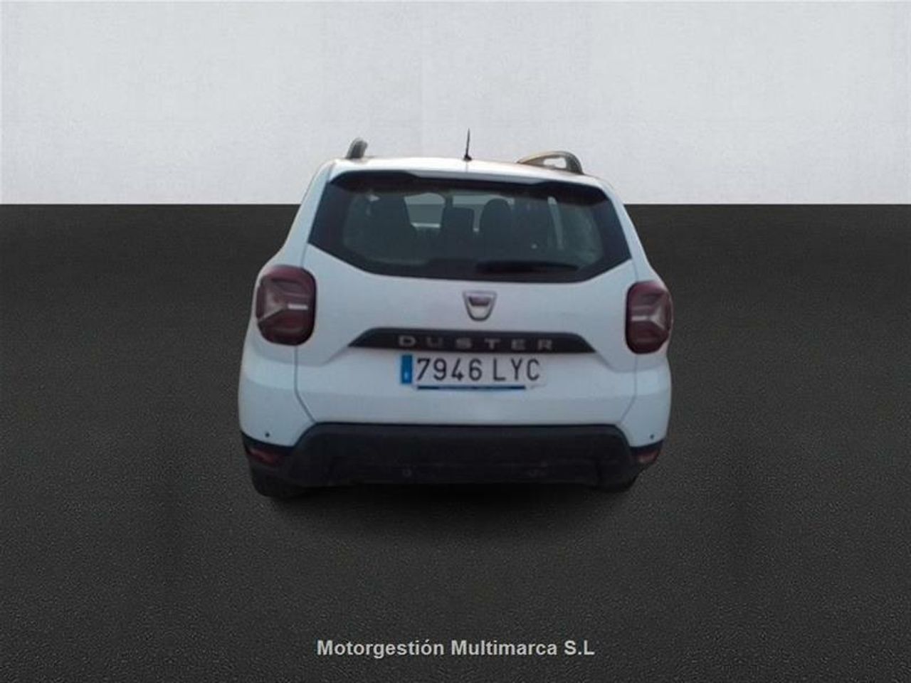 Dacia Duster Comfort Blue dCi 85kW (115CV) 4X4 - foto 5