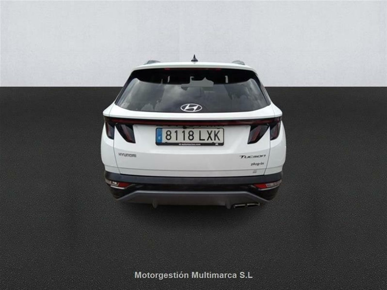 Hyundai Tucson 1.6 TGDI PHEV 195kW Style Auto 4x4 - foto 5