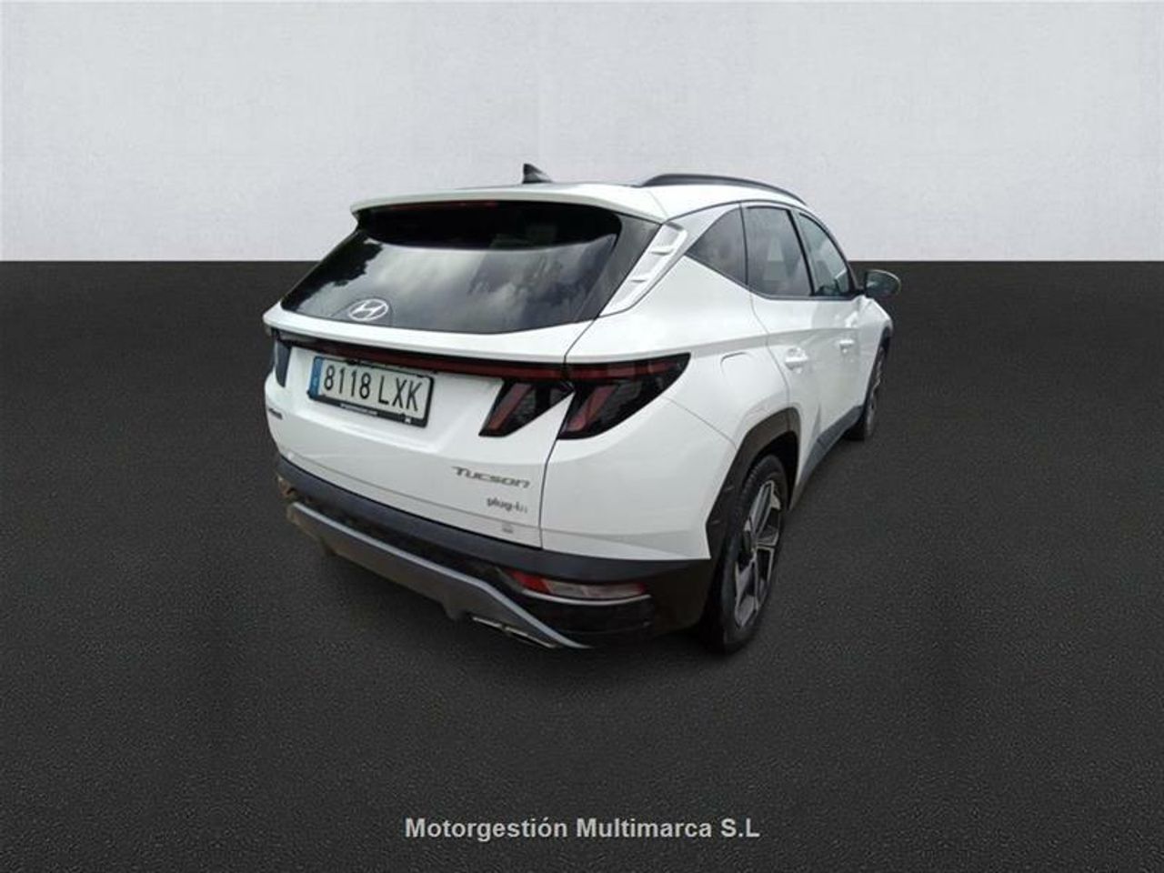 Hyundai Tucson 1.6 TGDI PHEV 195kW Style Auto 4x4 - foto 4