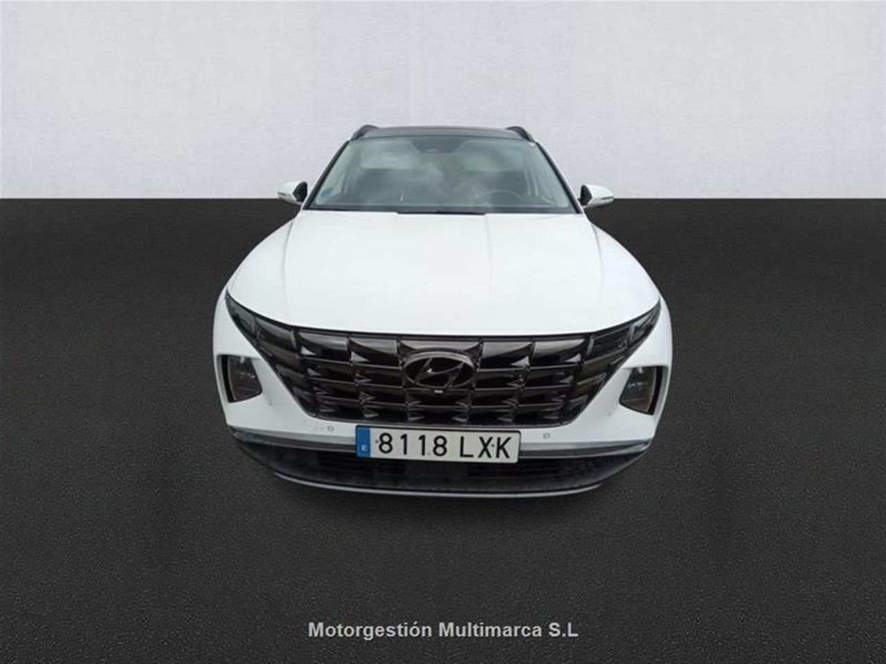 Hyundai Tucson 1.6 TGDI PHEV 195kW Style Auto 4x4 - foto 2