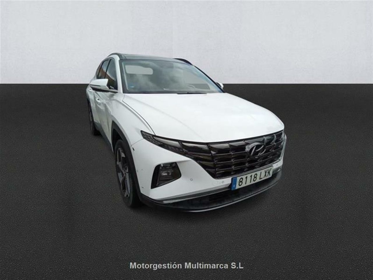 Hyundai Tucson 1.6 TGDI PHEV 195kW Style Auto 4x4 - foto 3