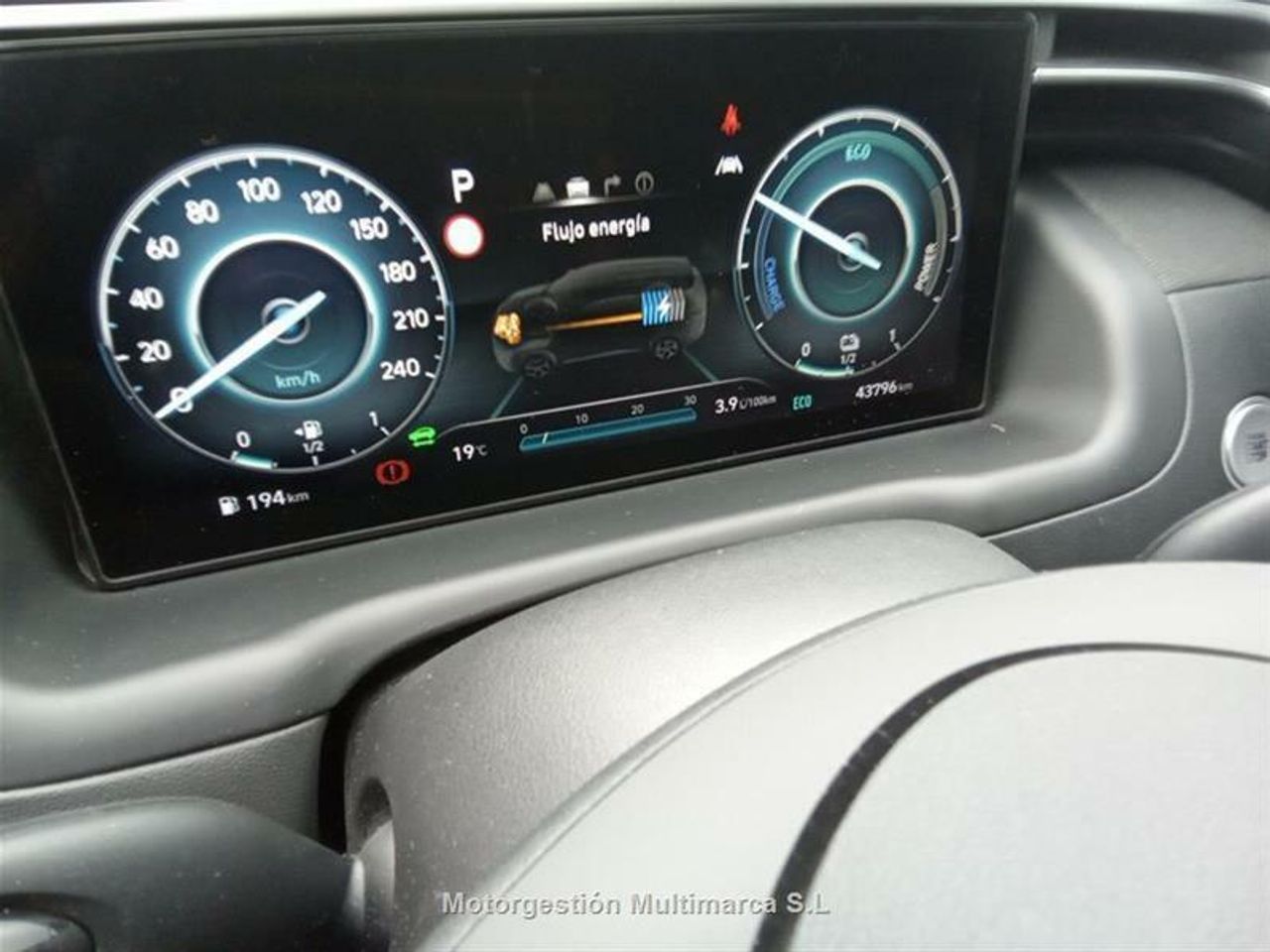 Hyundai Tucson 1.6 TGDI PHEV 195kW Style Auto 4x4 - foto 8