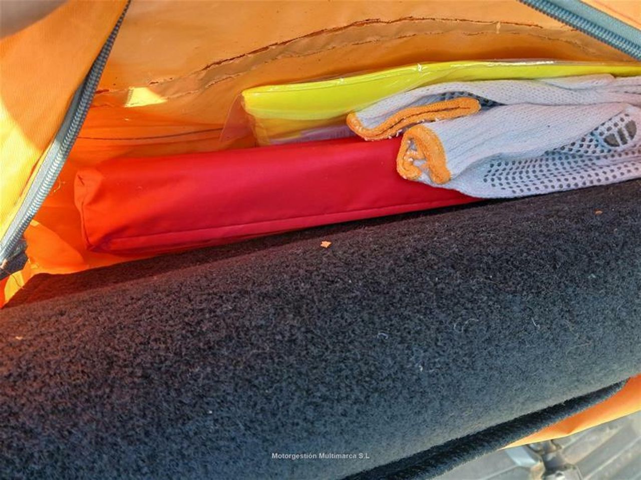 Toyota Land Cruiser 2.8 D-4D GX - foto 15