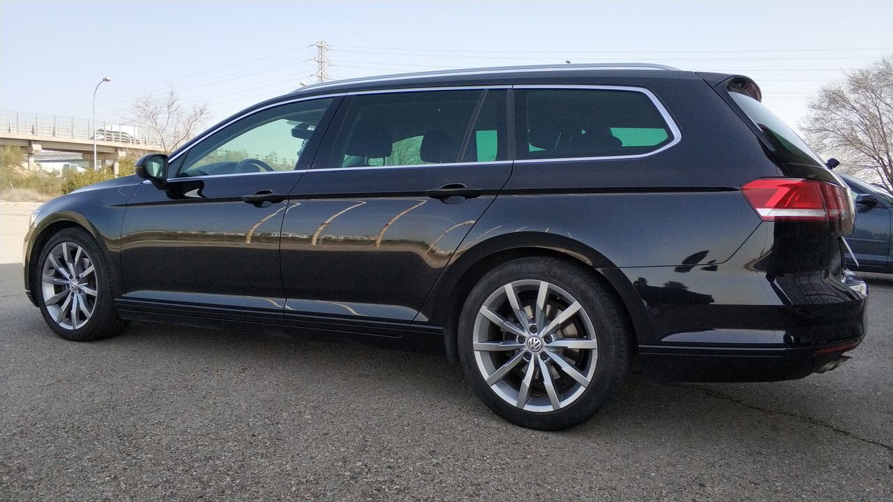 volkswagen passat 2015 / foto grande (2)