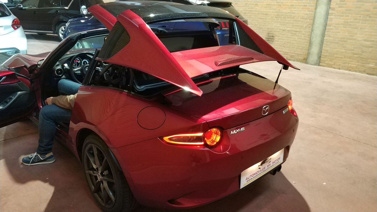 mazda mx-5 2019 / foto grande (3)